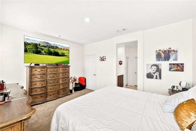 27108 Oncore Dr, Menifee, CA 92585 - view of carpeted bedroom
