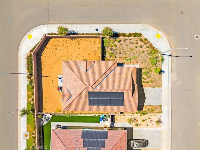 27108 Oncore Dr, Menifee, CA 92585 - drone / aerial view