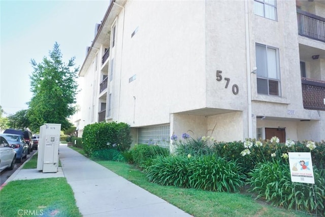 570 W Stocker St Unit 202, Glendale, CA 91202 - view of property