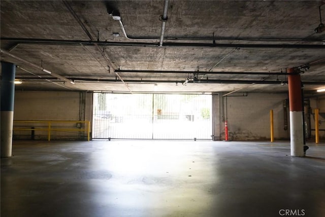 570 W Stocker St Unit 202, Glendale, CA 91202 - view of parking deck