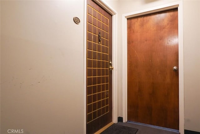570 W Stocker St Unit 202, Glendale, CA 91202 - view of doorway to outside