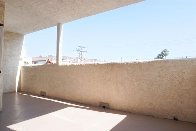570 W Stocker St Unit 202, Glendale, CA 91202 - view of patio