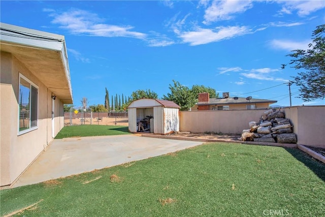 13076 Osage Rd, Apple Valley, CA 92308 - photo 29