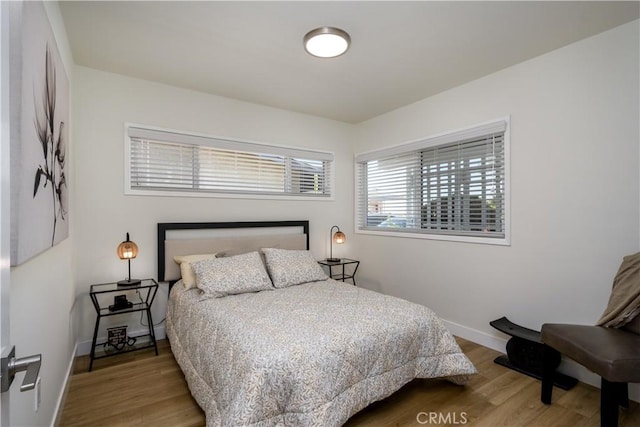1610 Wandering Dr, Monterey Park, CA 91754 - bedroom featuring wood finished floors