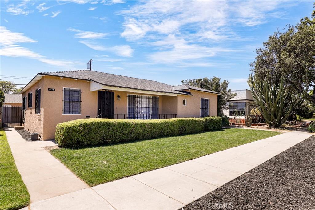 2451 Pine Ave, Long Beach, CA 90806 - photo 1