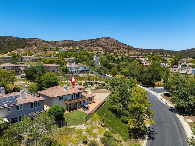 27002 Red Maple St, Murrieta, CA 92562 - view of mountain backdrop featuring nearby suburban area