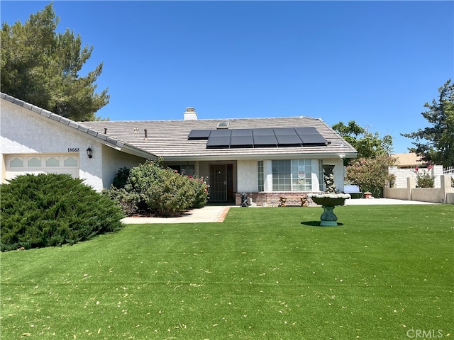 18668 Kamana Rd, Apple Valley, CA 92307 - photo 2