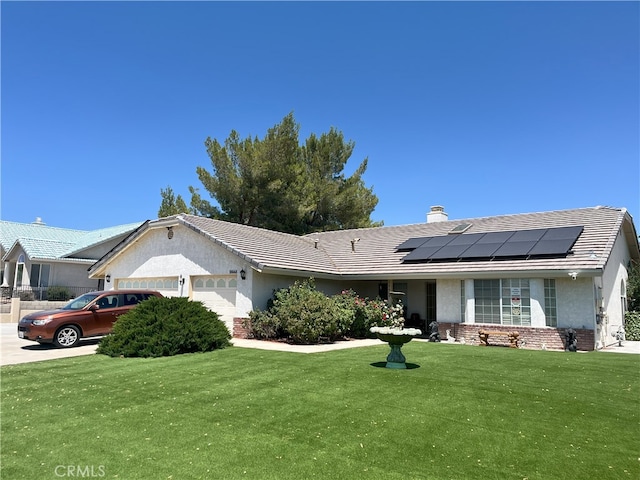 18668 Kamana Rd, Apple Valley, CA 92307 - photo 1