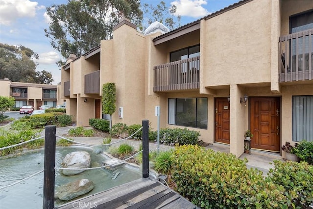 10249 Black Mountain Rd Unit Q3, San Diego, CA 92126 - view of property