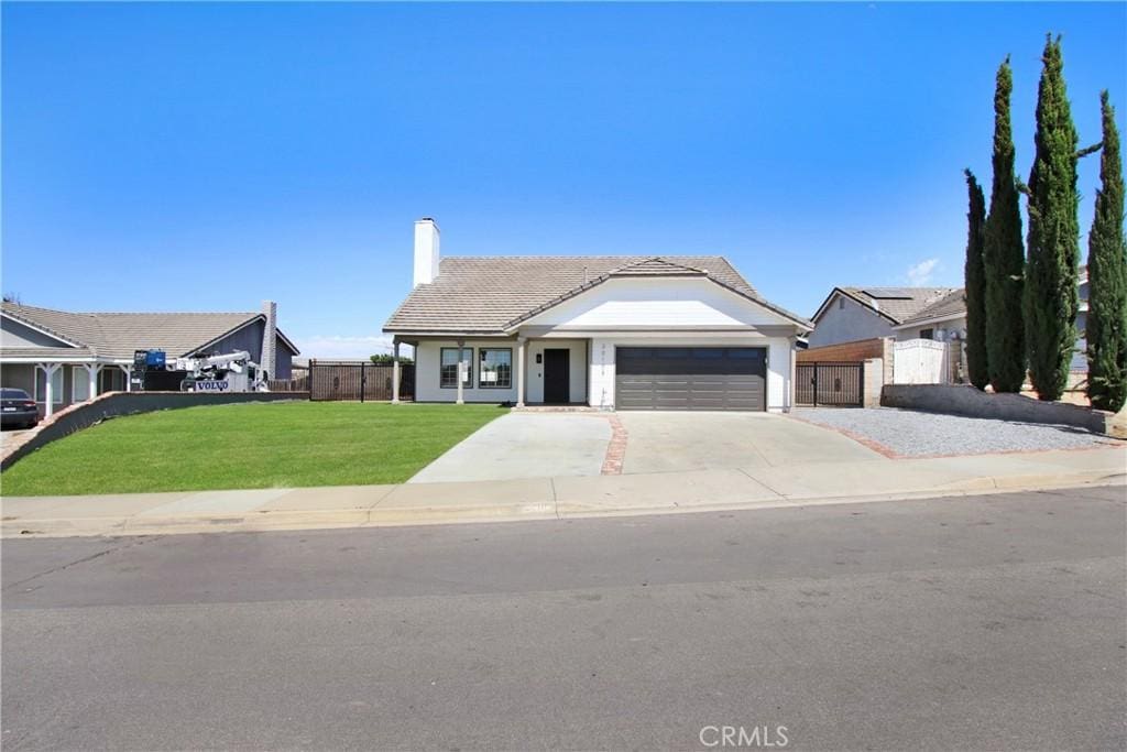 20108 Vista Del Lago, Perris, CA 92570 - photo 1