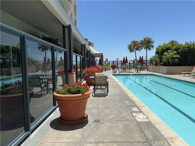 850 E Ocean Blvd Unit 1004, Long Beach, CA 90802 - photo 34