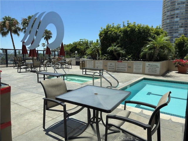 850 E Ocean Blvd Unit 1004, Long Beach, CA 90802 - photo 35