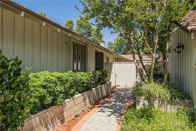 3131 E Cortez St, West Covina, CA 91791 - view of home's exterior