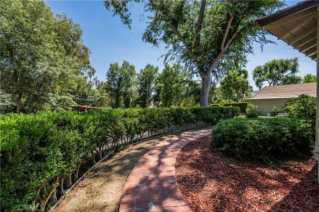 3131 E Cortez St, West Covina, CA 91791 - view of property's community