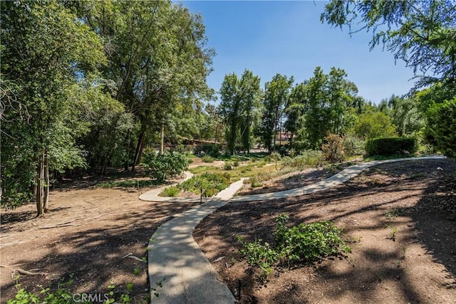 3131 E Cortez St, West Covina, CA 91791 - view of community