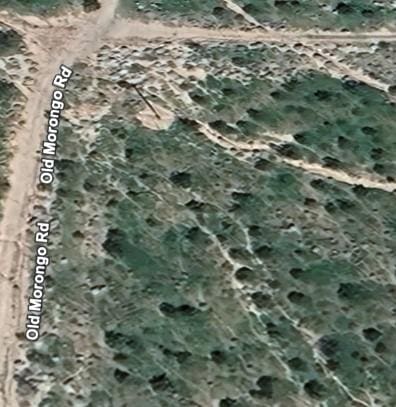 0 Old Morongo Rd, Whitewater, CA 92282 - photo 1
