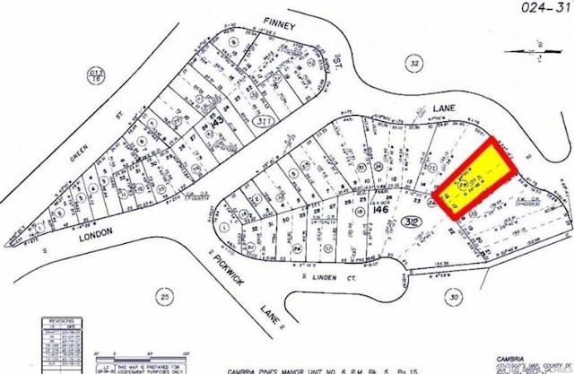 0 London Ln, Cambria, CA 93428 - photo 5