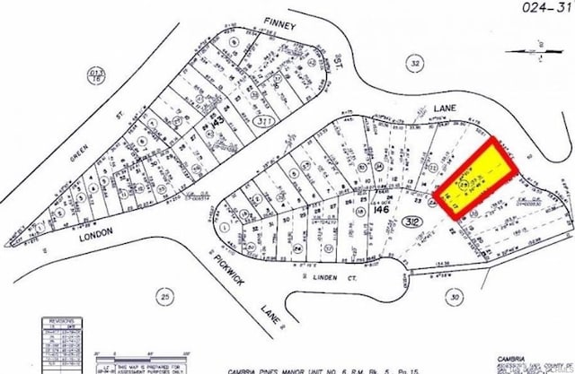 0 London Ln, Cambria, CA 93428 - photo 15