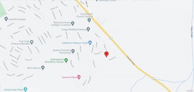 0 London Ln, Cambria, CA 93428 - photo 6