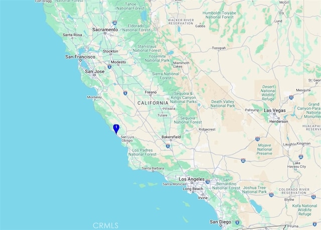 0 London Ln, Cambria, CA 93428 - photo 3
