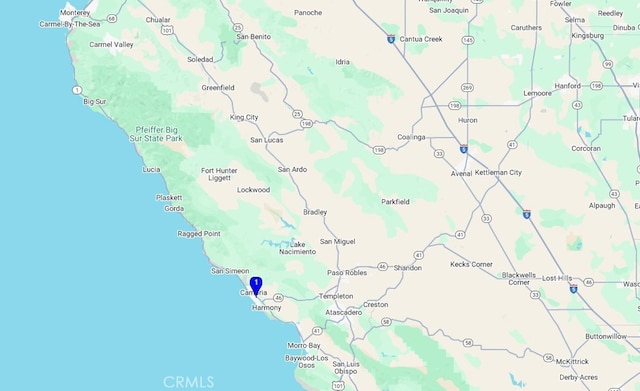 0 London Ln, Cambria, CA 93428 - photo 4