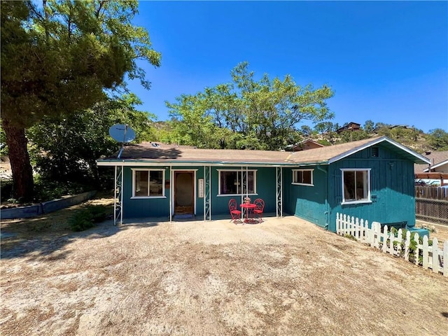728 Monterey Trl, Frazier Park, CA 93225 - photo 1