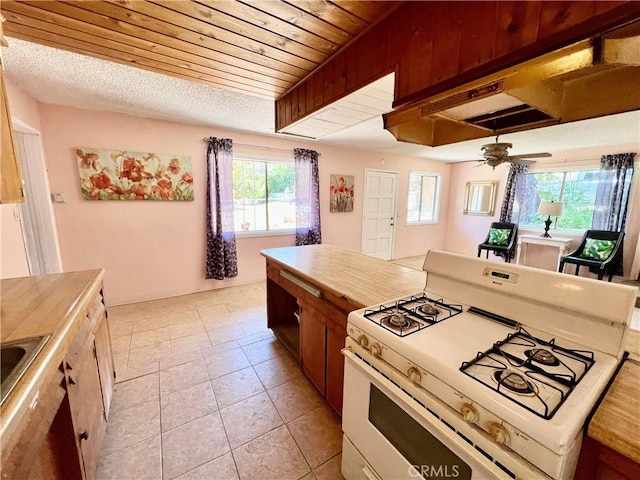 728 Monterey Trl, Frazier Park, CA 93225 - photo 6