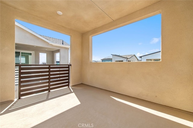 474 Lobata, Irvine, CA 92618 - view of balcony