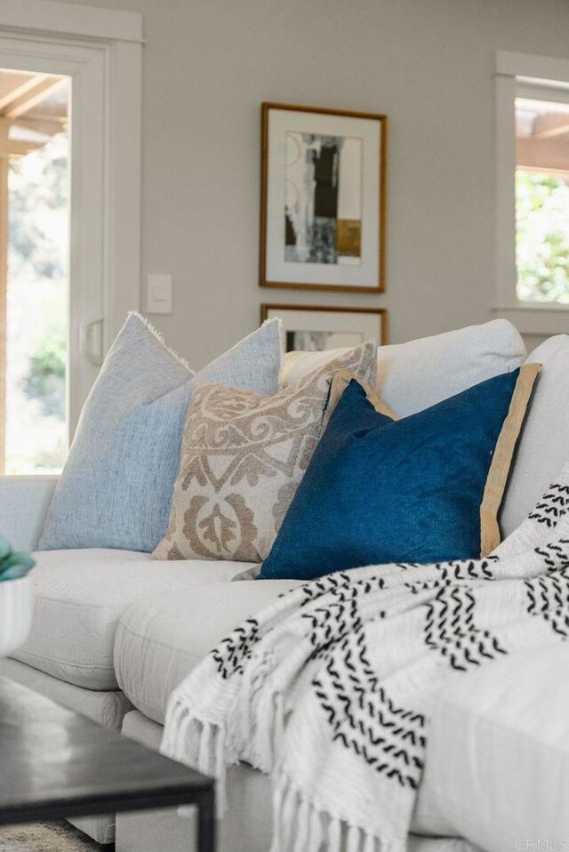 3903 Cadden Way, San Diego, CA 92117 - view of bedroom