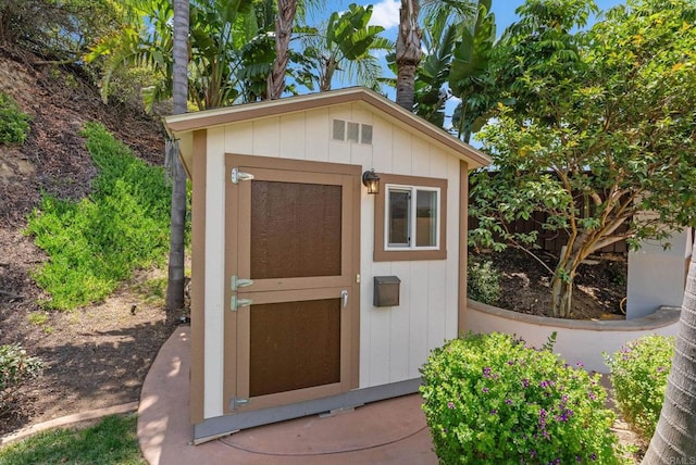 3903 Cadden Way, San Diego, CA 92117 - view of shed
