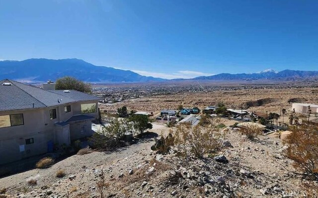 0 Skyline Dr, Desert Hot Springs, CA 92282 - photo 5