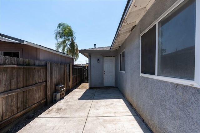 2246 Beachwood Dr, Merced, CA 95348 - view of patio / terrace