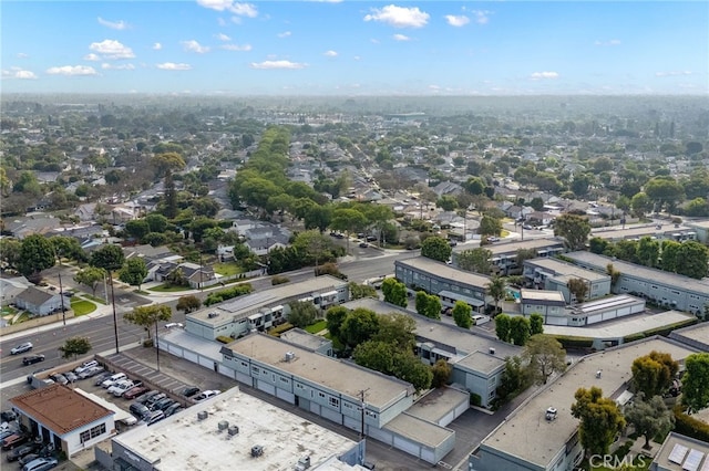5110 E Atherton St Unit 57, Long Beach, CA 90815 - bird's eye view
