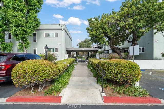 5110 E Atherton St Unit 57, Long Beach, CA 90815 - view of property