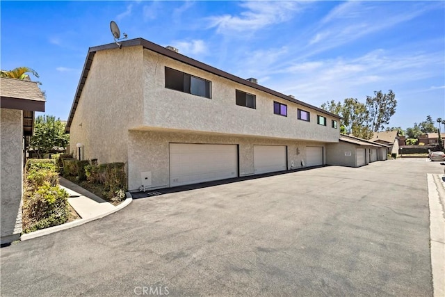 4366 Fairview Ave Unit 6, Arcadia, CA 91007 - view of property exterior featuring stucco siding