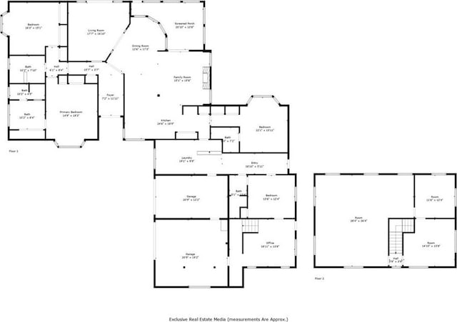 45 Covell Park Ave, Chico, CA 95926 - view of property floor plan