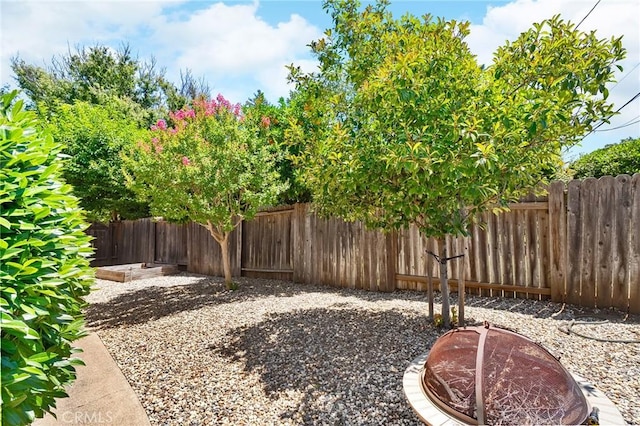 45 Covell Park Ave, Chico, CA 95926 - view of fenced backyard