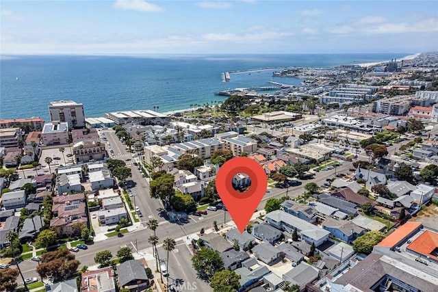 426 S Broadway, Redondo Beach, CA 90277 - view of property location featuring a large body of water