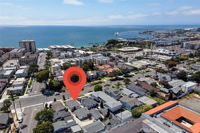 426 S Broadway, Redondo Beach, CA 90277 - view of urban area featuring a large body of water