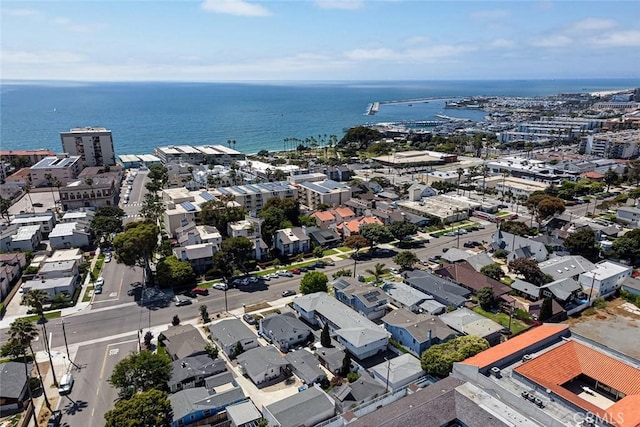 426 S Broadway, Redondo Beach, CA 90277 - view of urban area with a large body of water