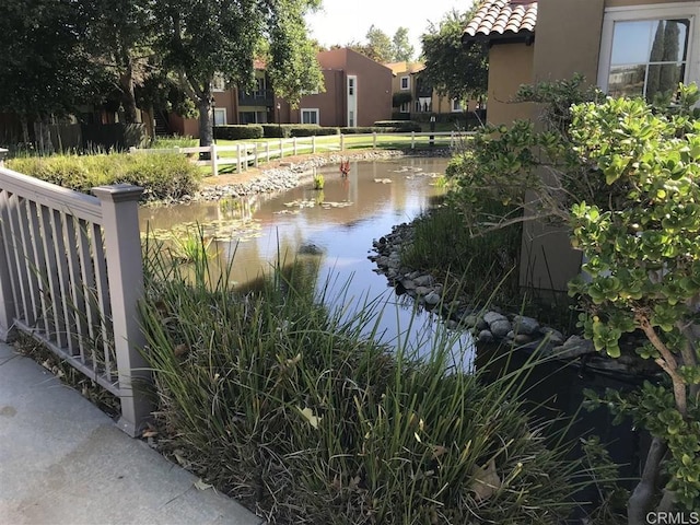 17189 W Bernardo Dr W Unit 103, San Diego, CA 92127 - water view