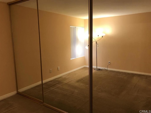 17189 W Bernardo Dr W Unit 103, San Diego, CA 92127 - interior space with baseboards