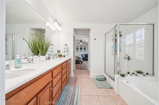 13743 Thrush Ct, Victorville, CA 92394 - photo 18