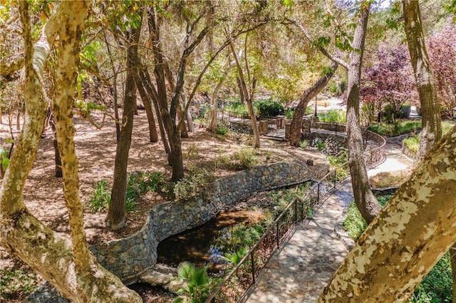 45200 Oak Manor Ct, Temecula, CA 92590 - view of undeveloped land