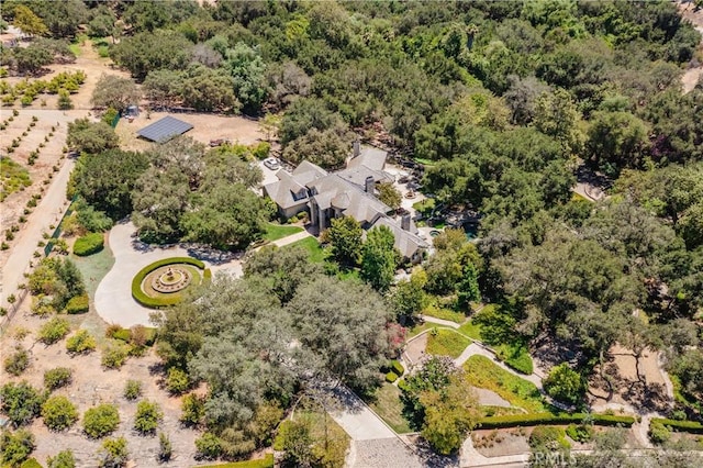 45200 Oak Manor Ct, Temecula, CA 92590 - drone / aerial view