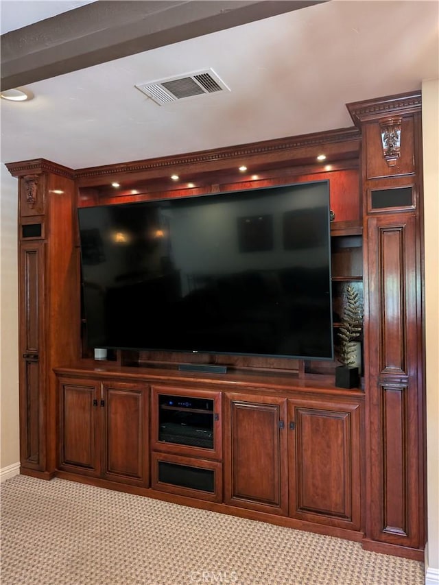 2622 Chauncy Pl, Riverside, CA 92506 - living room featuring baseboards