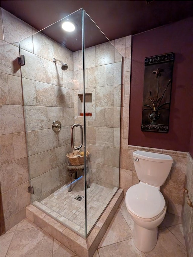 2622 Chauncy Pl, Riverside, CA 92506 - bathroom with a stall shower