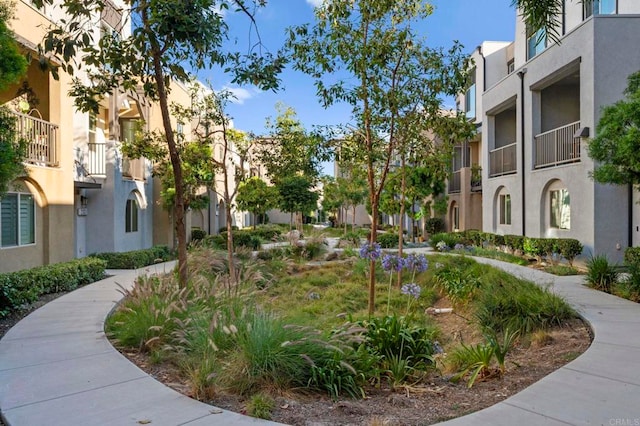 2333 Verano Way, Vista, CA 92081 - view of community with a residential view