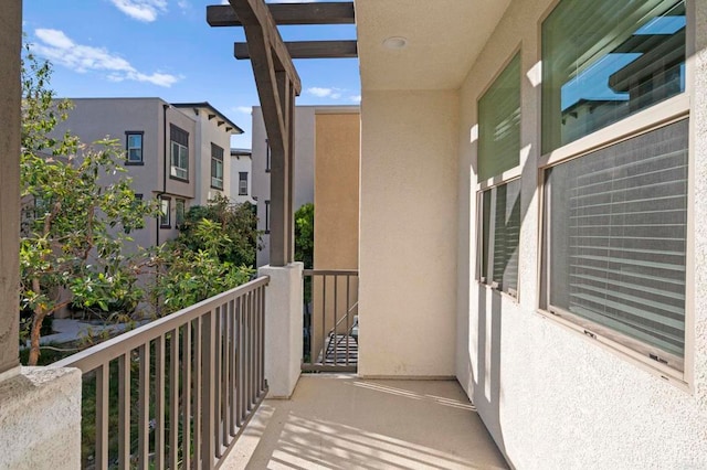 2333 Verano Way, Vista, CA 92081 - view of balcony