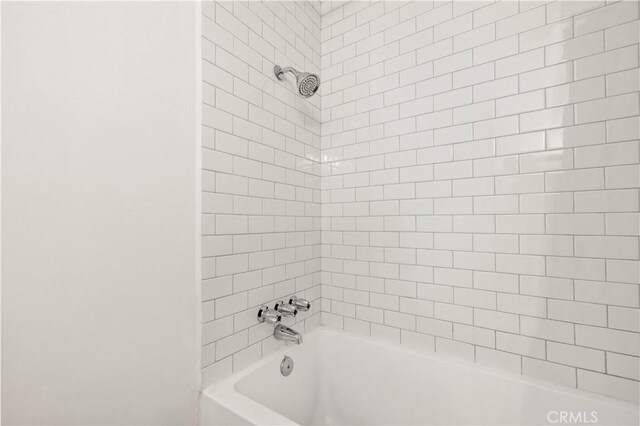 22526 Napa St, West Hills, CA 91304 - full bath featuring  shower combination